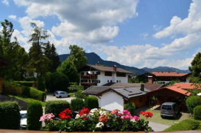 Fewo 12, Apartmenthaus an der Rottach